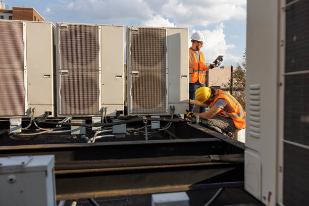 Best HVAC Consulting and Engineering in Yorktown, IN