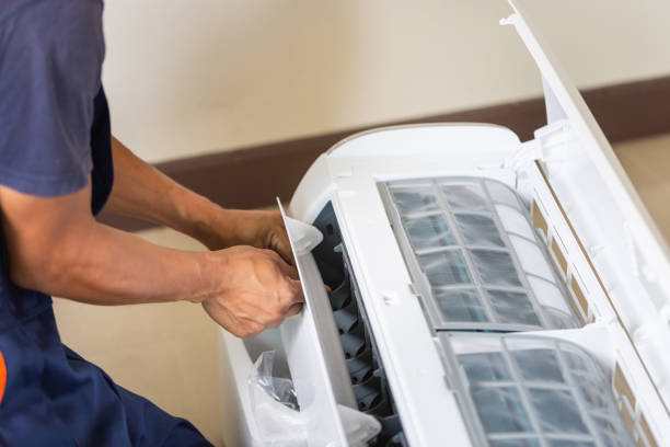 Best Energy-efficient HVAC Solutions in Yorktown, IN