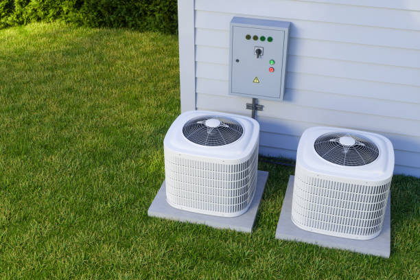 Best VRF (Variable Refrigerant Flow) Systems in Yorktown, IN
