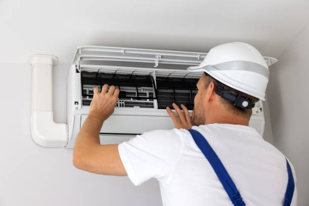 Best HVAC Retrofitting and Upgrading in Yorktown, IN