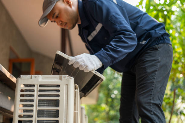  Yorktown, IN HVAC Pros